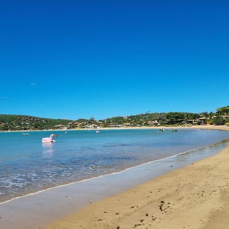 Casa Ferradura Com Hidro,Piscina E 500 Metros Da Praia Búzios Exteriér fotografie