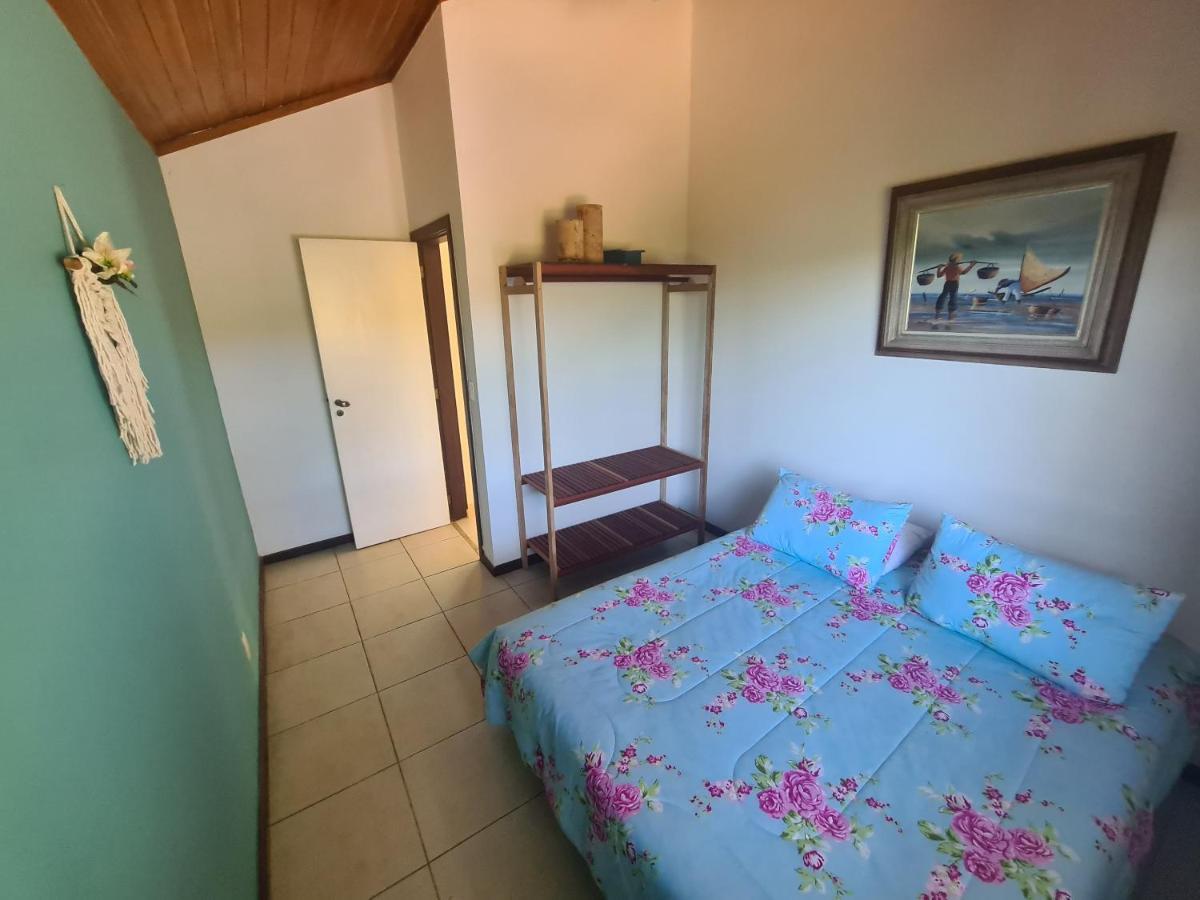 Casa Ferradura Com Hidro,Piscina E 500 Metros Da Praia Búzios Exteriér fotografie