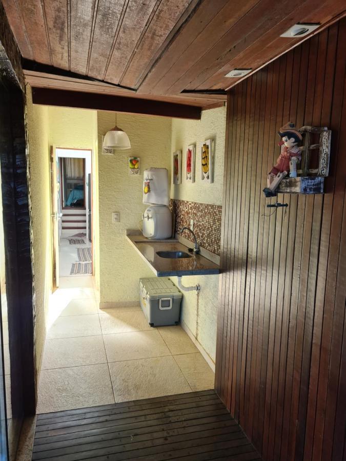 Casa Ferradura Com Hidro,Piscina E 500 Metros Da Praia Búzios Exteriér fotografie