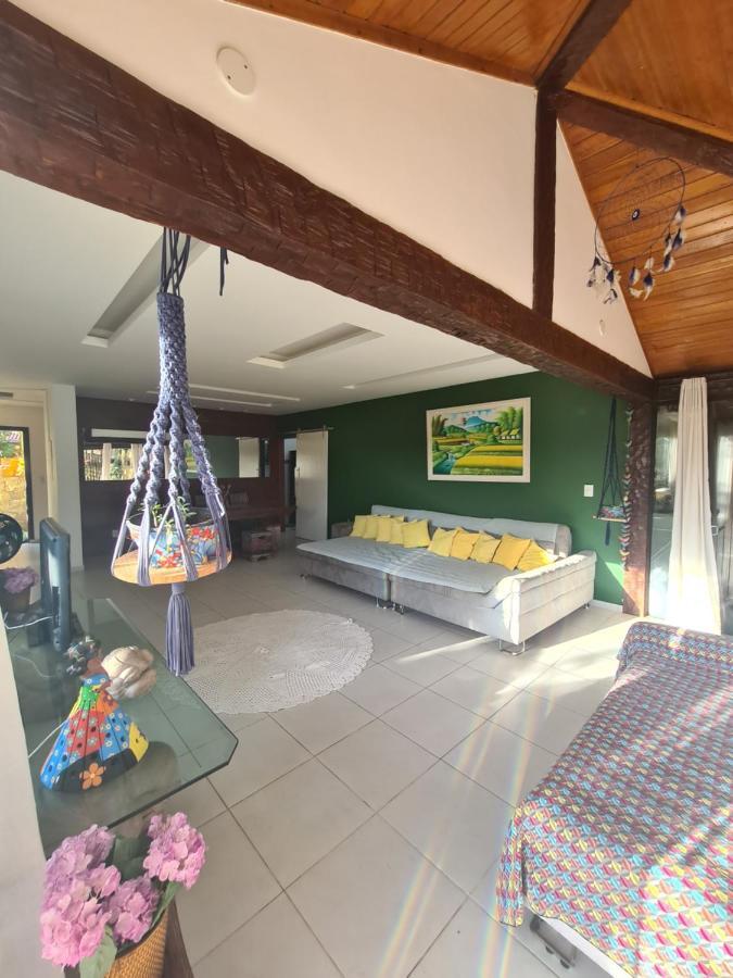 Casa Ferradura Com Hidro,Piscina E 500 Metros Da Praia Búzios Exteriér fotografie