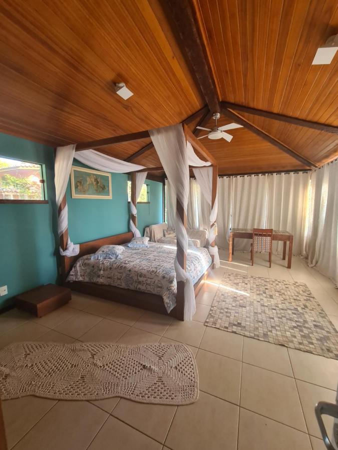 Casa Ferradura Com Hidro,Piscina E 500 Metros Da Praia Búzios Exteriér fotografie