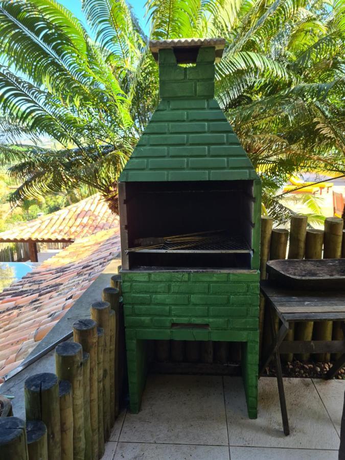 Casa Ferradura Com Hidro,Piscina E 500 Metros Da Praia Búzios Exteriér fotografie