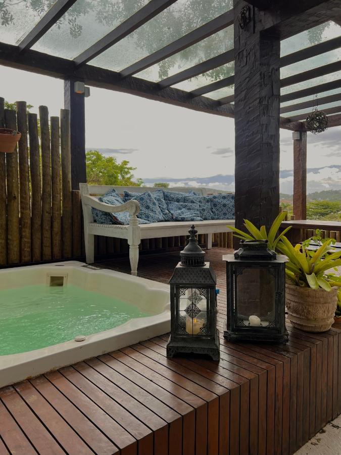 Casa Ferradura Com Hidro,Piscina E 500 Metros Da Praia Búzios Exteriér fotografie