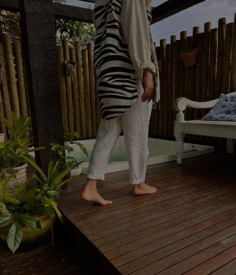 Casa Ferradura Com Hidro,Piscina E 500 Metros Da Praia Búzios Exteriér fotografie