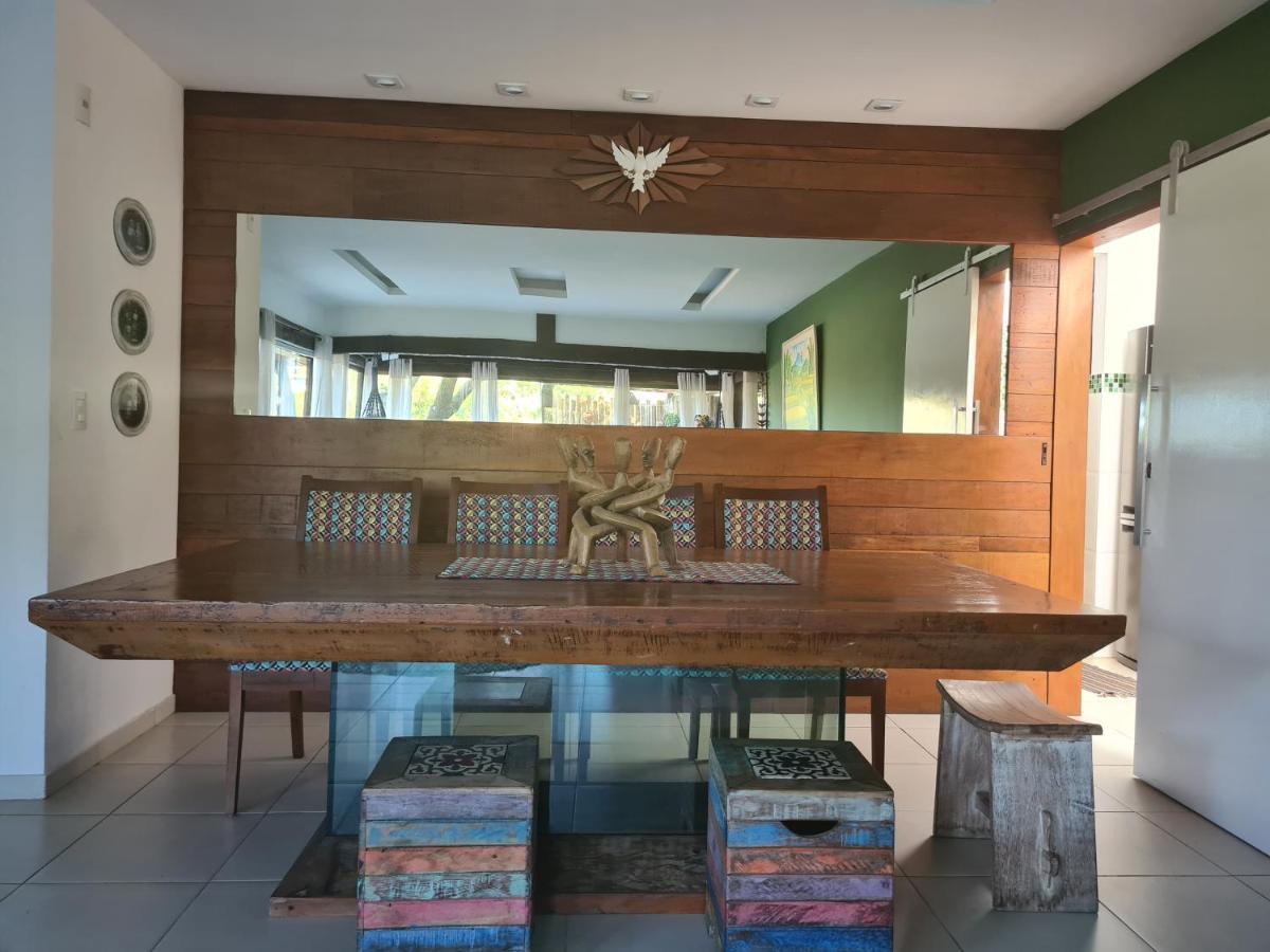 Casa Ferradura Com Hidro,Piscina E 500 Metros Da Praia Búzios Exteriér fotografie