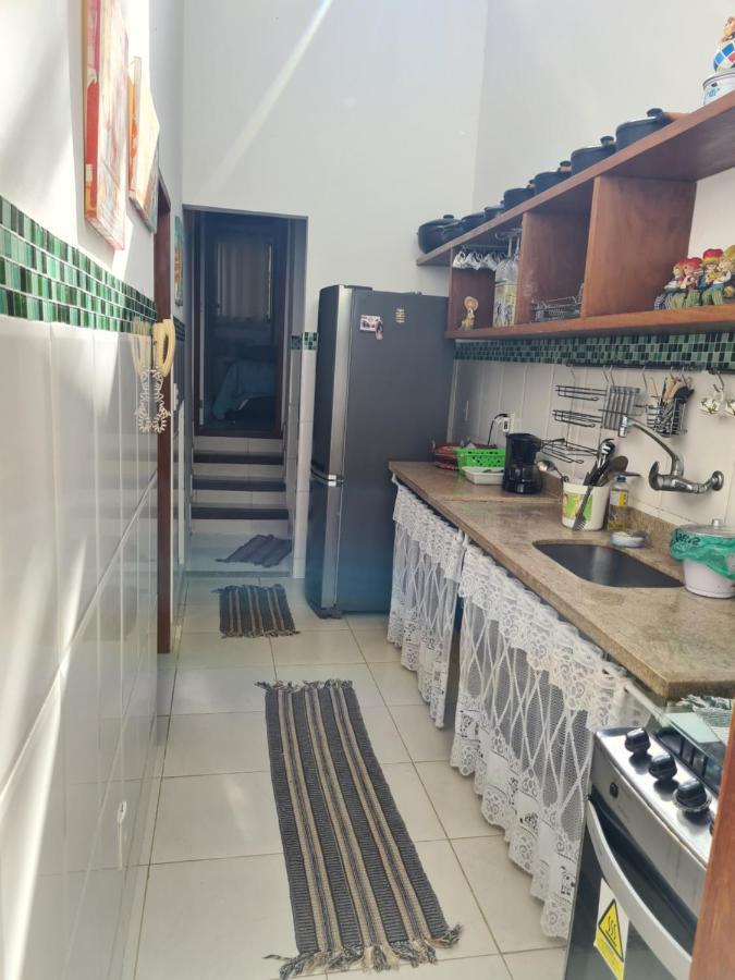Casa Ferradura Com Hidro,Piscina E 500 Metros Da Praia Búzios Exteriér fotografie
