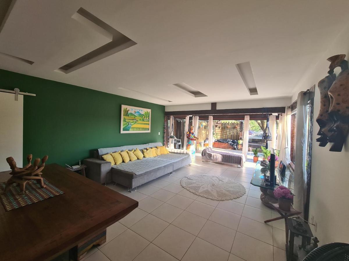 Casa Ferradura Com Hidro,Piscina E 500 Metros Da Praia Búzios Exteriér fotografie