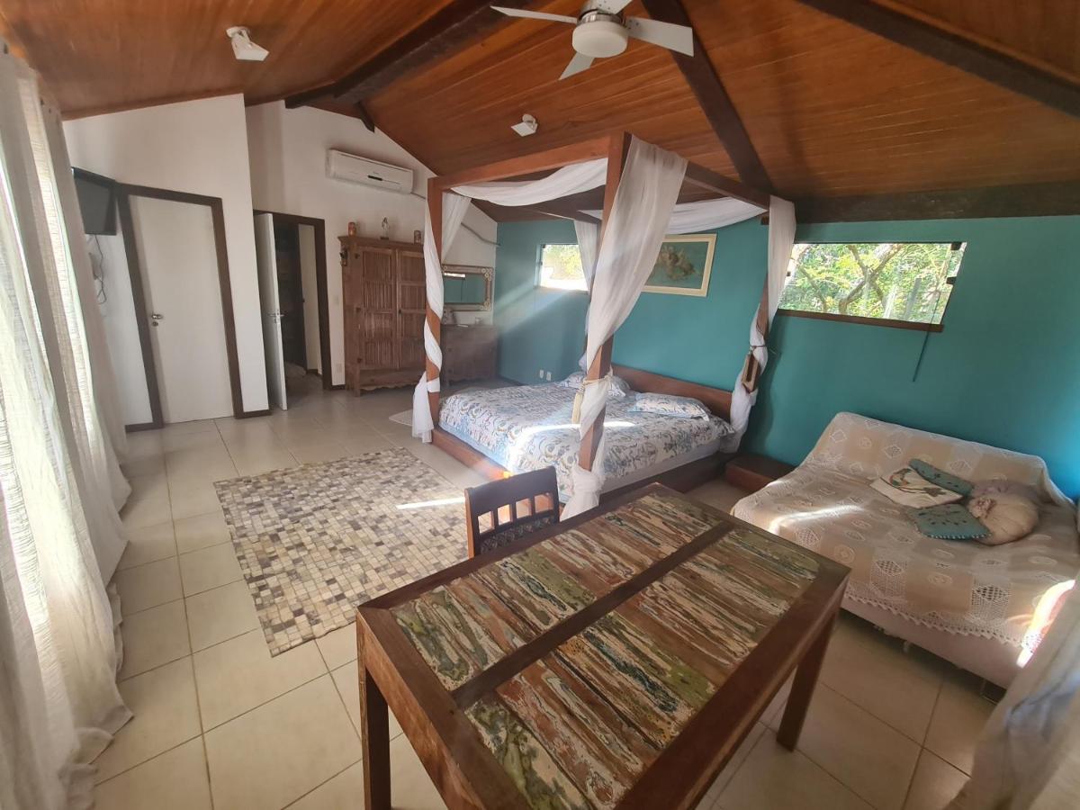Casa Ferradura Com Hidro,Piscina E 500 Metros Da Praia Búzios Exteriér fotografie