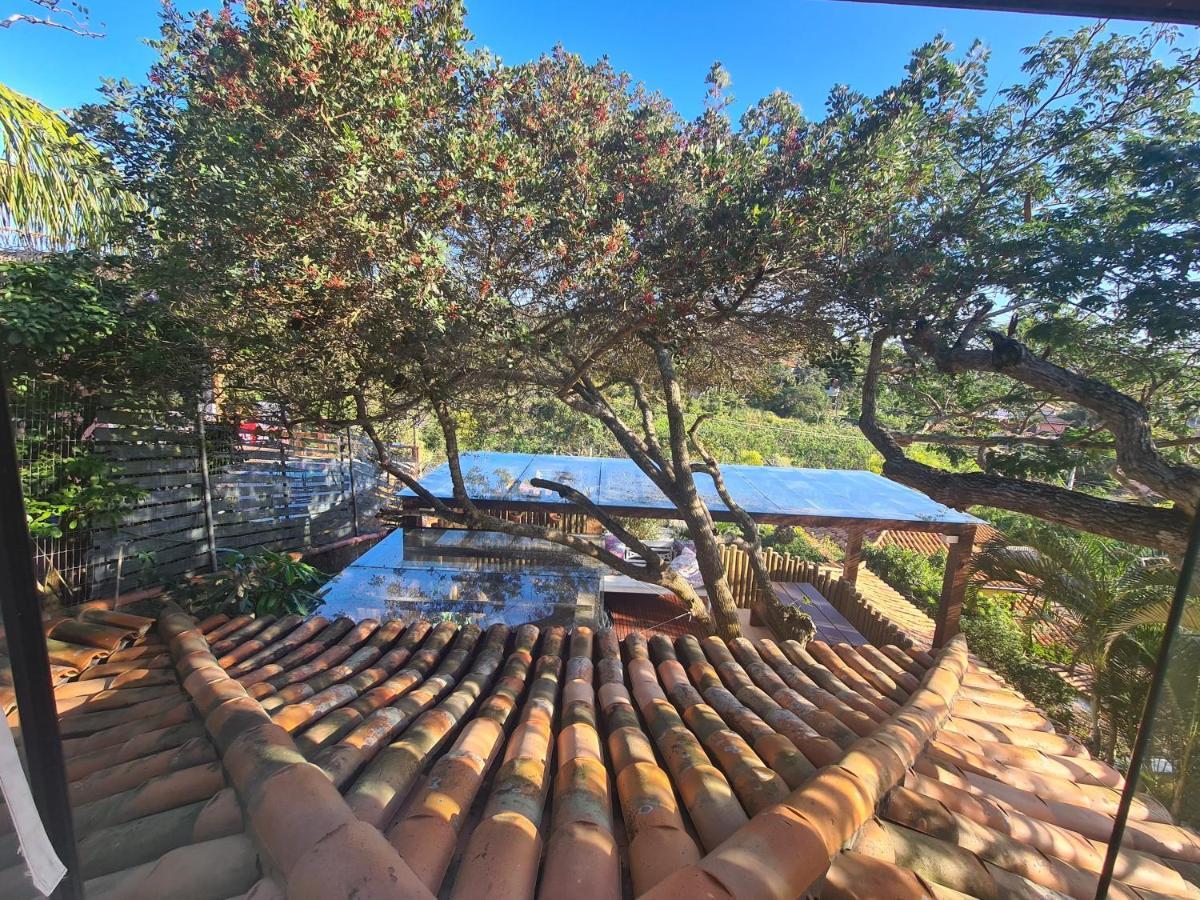 Casa Ferradura Com Hidro,Piscina E 500 Metros Da Praia Búzios Exteriér fotografie