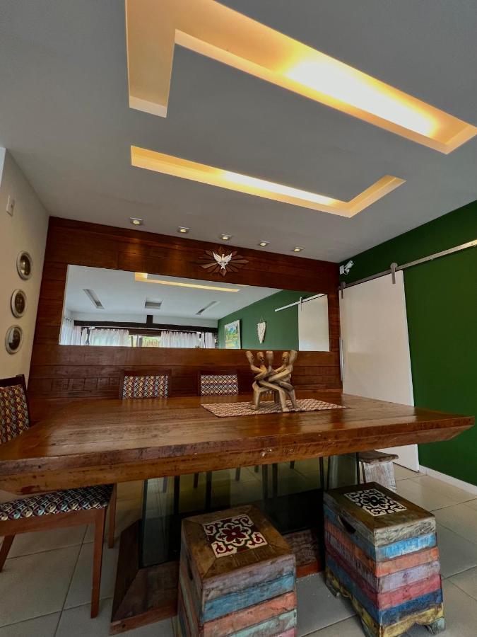 Casa Ferradura Com Hidro,Piscina E 500 Metros Da Praia Búzios Exteriér fotografie