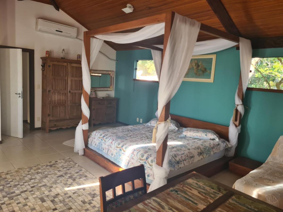 Casa Ferradura Com Hidro,Piscina E 500 Metros Da Praia Búzios Exteriér fotografie