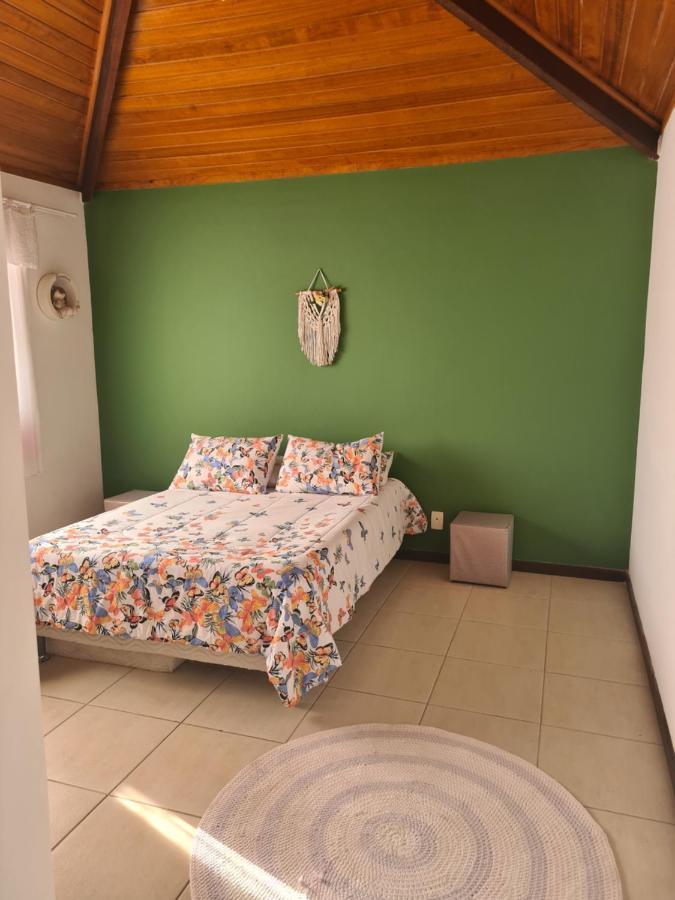 Casa Ferradura Com Hidro,Piscina E 500 Metros Da Praia Búzios Exteriér fotografie