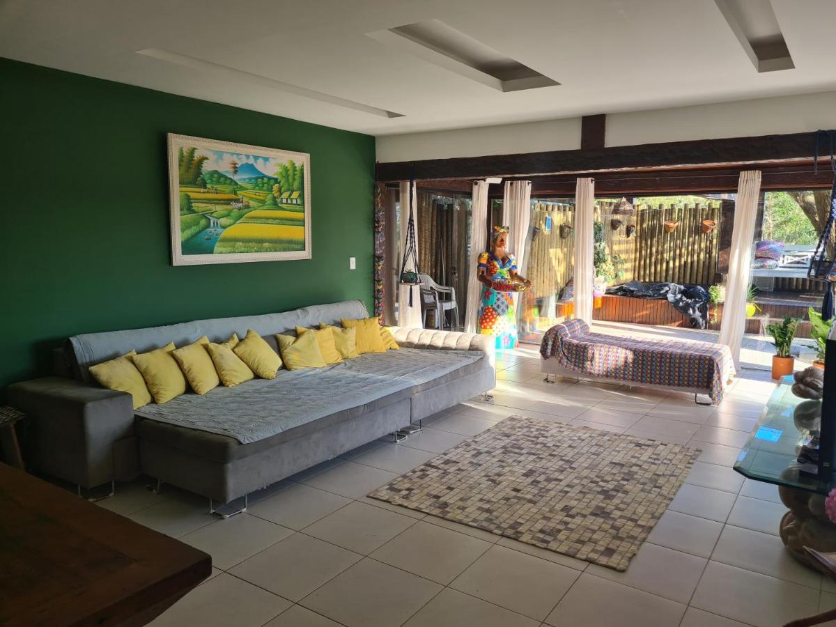 Casa Ferradura Com Hidro,Piscina E 500 Metros Da Praia Búzios Exteriér fotografie