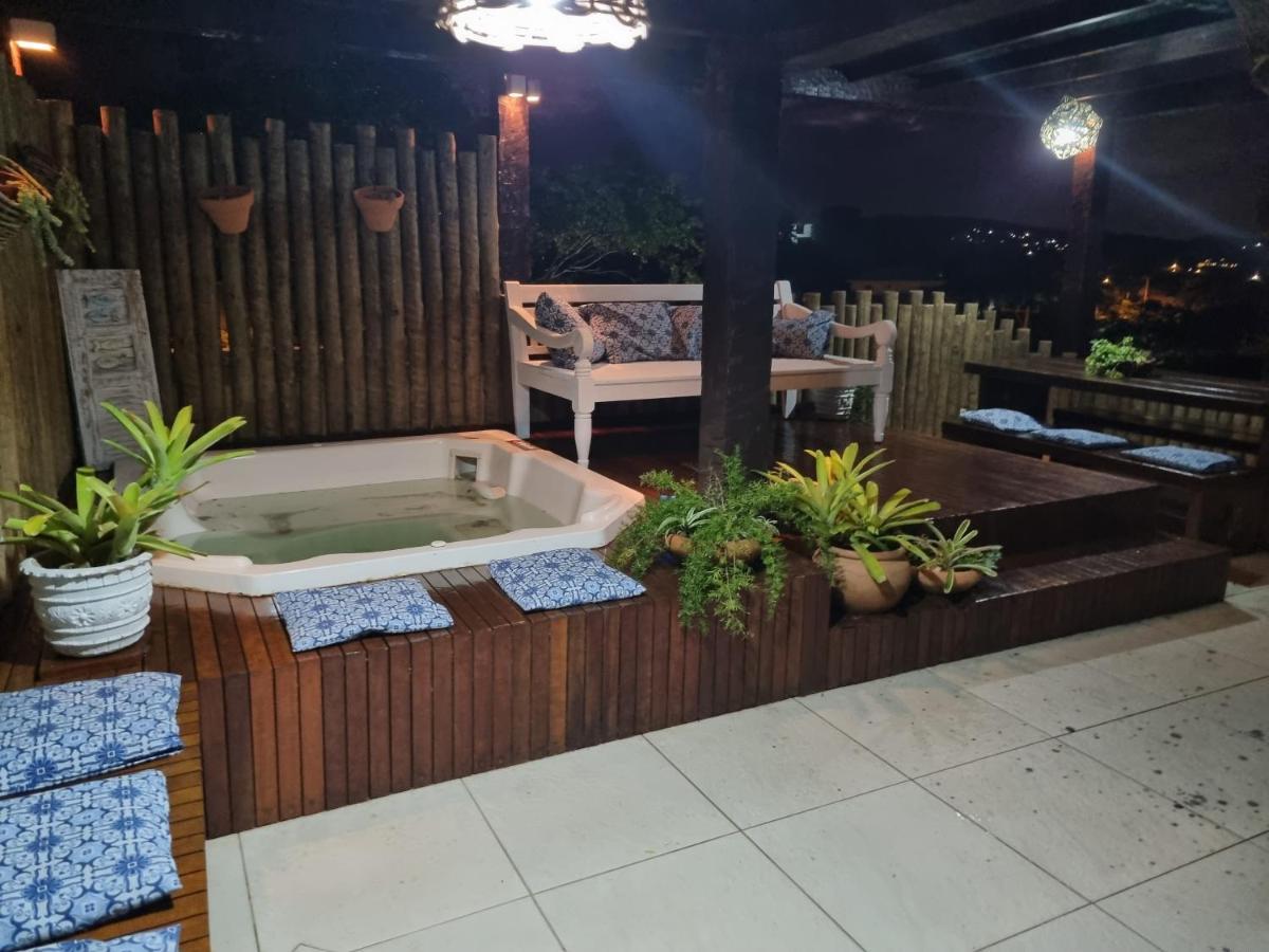 Casa Ferradura Com Hidro,Piscina E 500 Metros Da Praia Búzios Exteriér fotografie