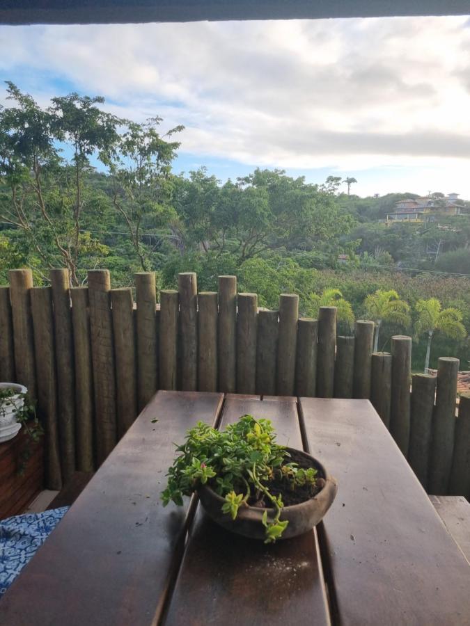 Casa Ferradura Com Hidro,Piscina E 500 Metros Da Praia Búzios Exteriér fotografie