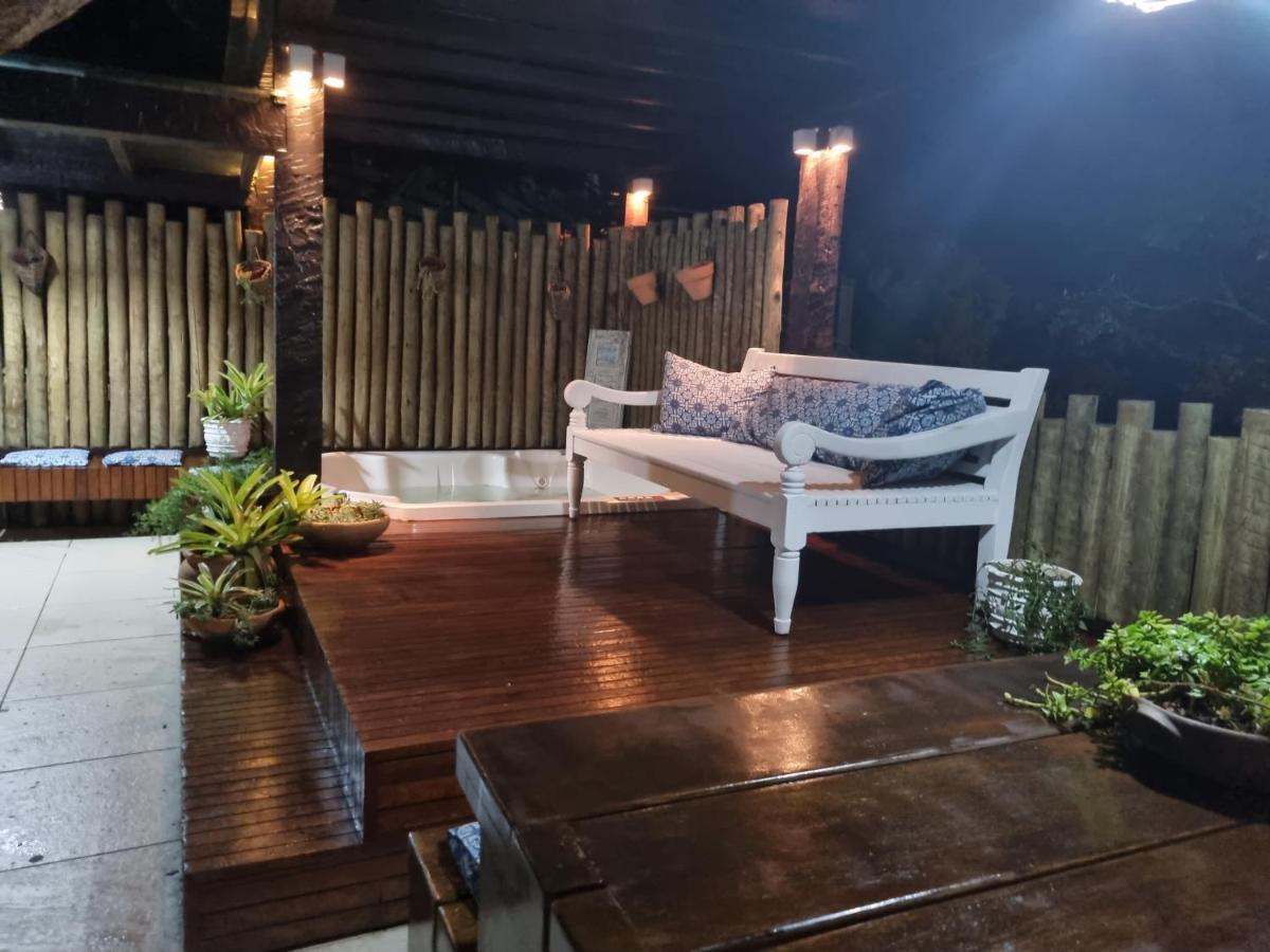 Casa Ferradura Com Hidro,Piscina E 500 Metros Da Praia Búzios Exteriér fotografie
