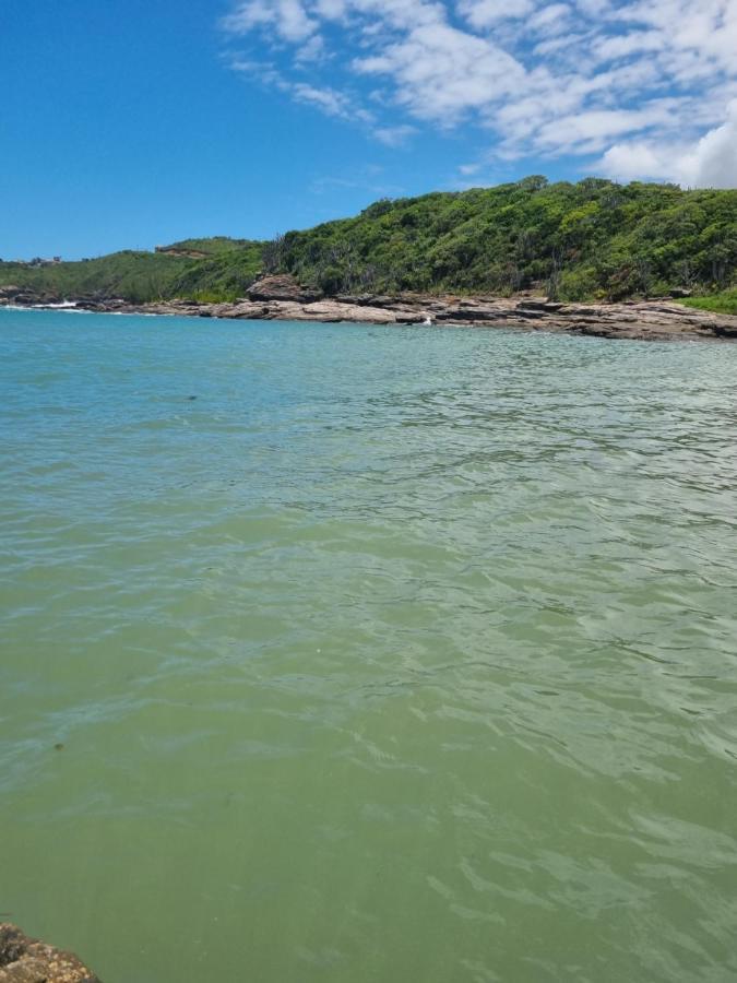 Casa Ferradura Com Hidro,Piscina E 500 Metros Da Praia Búzios Exteriér fotografie