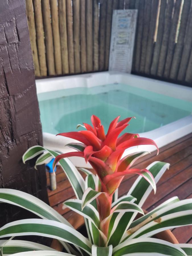 Casa Ferradura Com Hidro,Piscina E 500 Metros Da Praia Búzios Exteriér fotografie