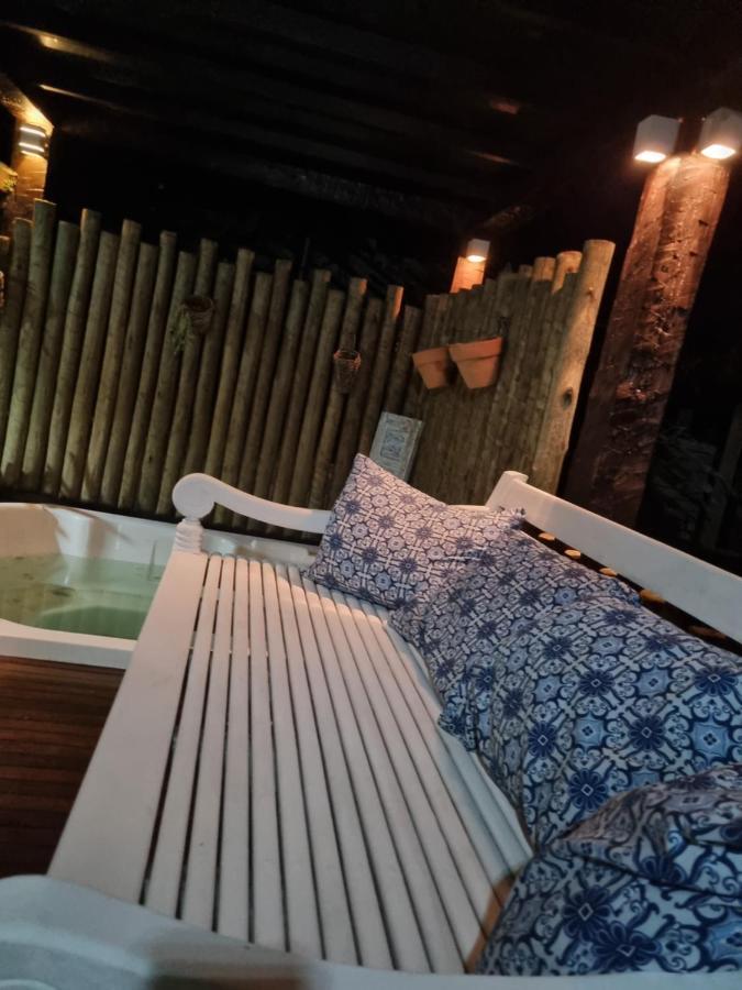 Casa Ferradura Com Hidro,Piscina E 500 Metros Da Praia Búzios Exteriér fotografie