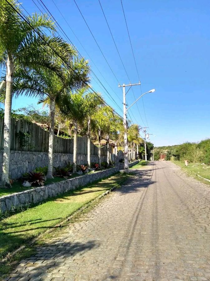 Casa Ferradura Com Hidro,Piscina E 500 Metros Da Praia Búzios Exteriér fotografie