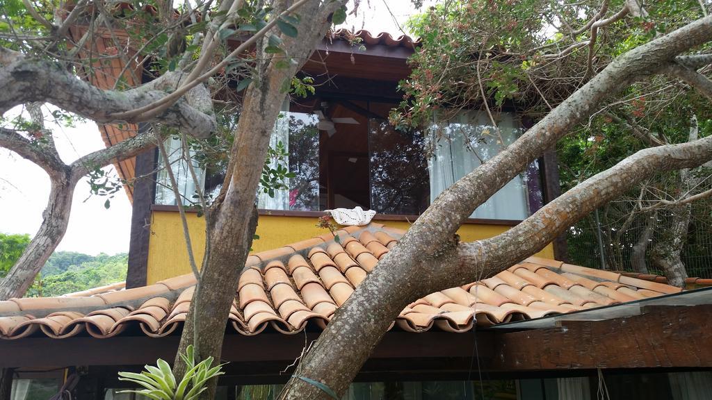 Casa Ferradura Com Hidro,Piscina E 500 Metros Da Praia Búzios Exteriér fotografie