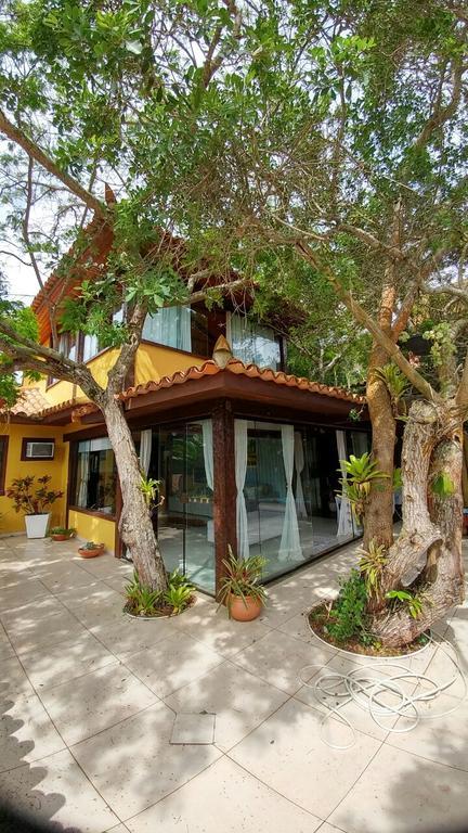 Casa Ferradura Com Hidro,Piscina E 500 Metros Da Praia Búzios Exteriér fotografie