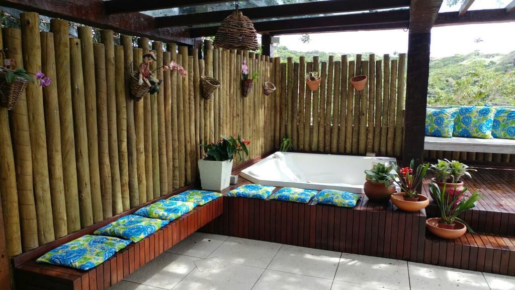 Casa Ferradura Com Hidro,Piscina E 500 Metros Da Praia Búzios Exteriér fotografie