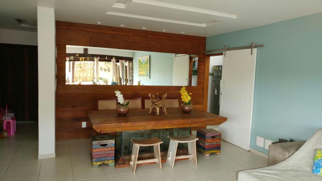 Casa Ferradura Com Hidro,Piscina E 500 Metros Da Praia Búzios Exteriér fotografie